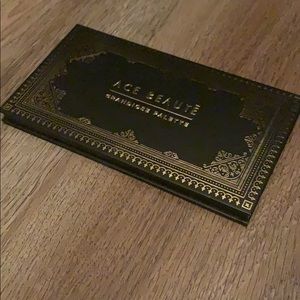 Ace Beaute Grandiose Palette